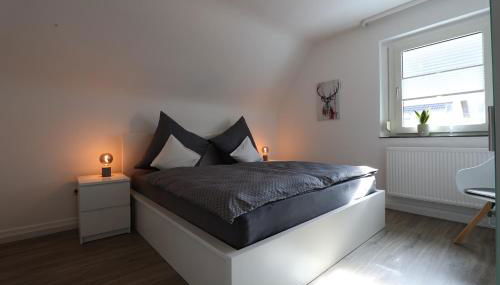 Ferienhaus Alte Maßschneiderei - Foto 4