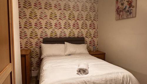 Curzon St - 4 Beds Sleeps 7 with Street Parking - Foto 2, towels