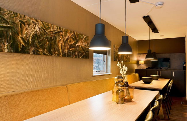 Spacious Retreat, Vlagtwedde - Foto 21