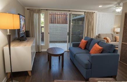 Resort-Style Family Getaway in Santa Monica - Foto 24