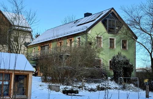 Ferienwohnung Scharfenberg - Foto 18