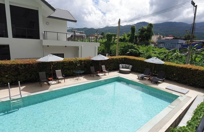 Nivas Chiangmai - Foto 30