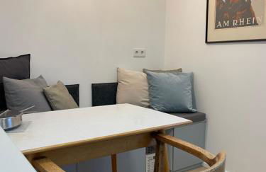 Johannis Apartment in Sankt Johannis Nürnberg - Foto 9