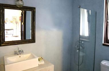 Pyrgos Traditional Village - Foto 6