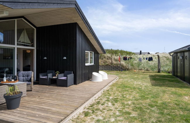 "Ejnarine" - 300m from the sea - Foto 14