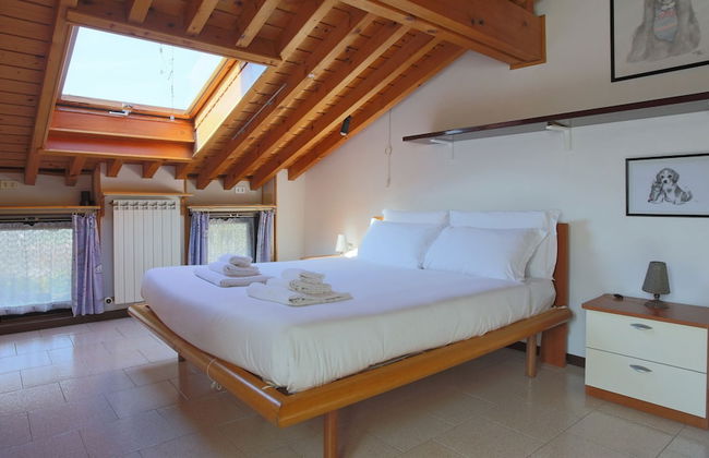 Italianway - Panoramic Dream House - Foto 14