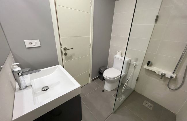 Time22 Apartment Hotel - Foto 28