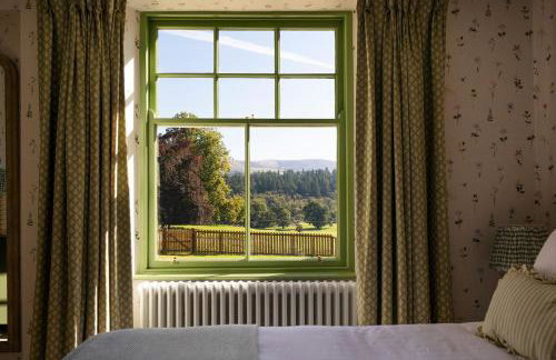 Queensberry Cottage - Foto 13