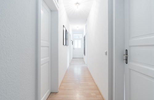 Freiburg Appartements am Augustinerplatz - Foto 31