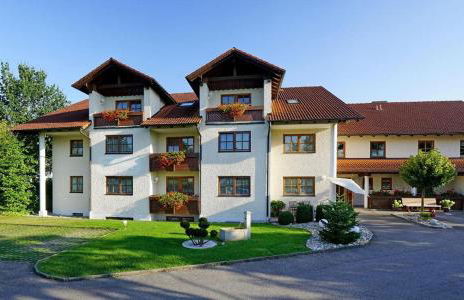 Appartementhaus Stephanie - Foto 1