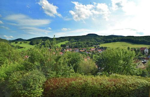 Ferienhaus Fischbach am Thüringer Wald - Foto 31