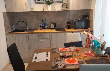 Hollywood Apartament Piotrkowska Klimat,Jakość,Styl - Foto 30