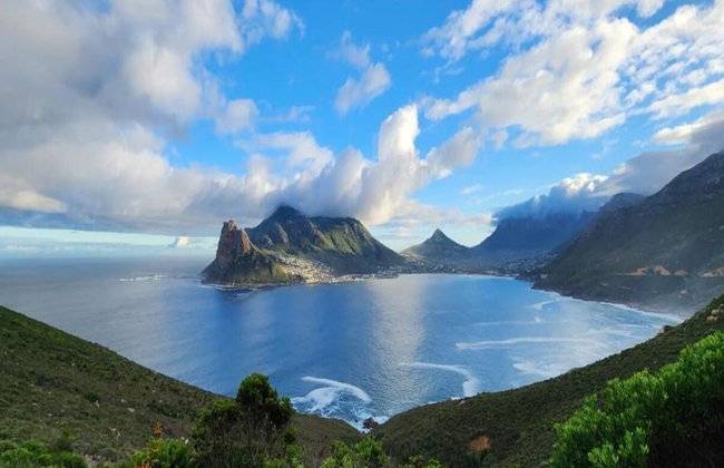 Ground Transportation Chauffeur Service with English Driver - Foto 11