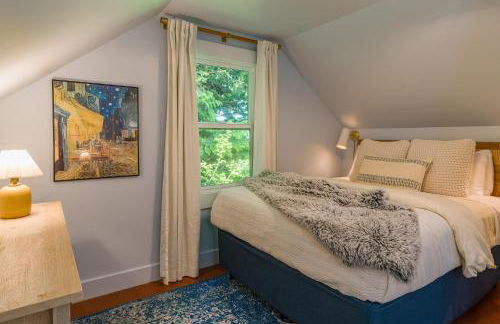 Sandy Beachfront, Hot Tub, Pet-Friendly, Kayaking - Foto 45