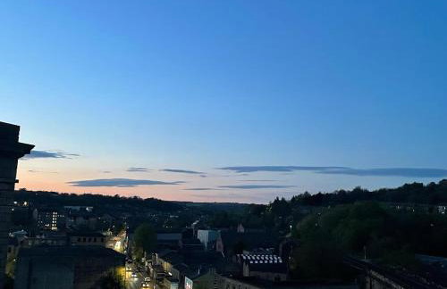 PENTHOUSE APARTMENT - FREE GARAGED Parking - BALCONY - GYM - Foto 17