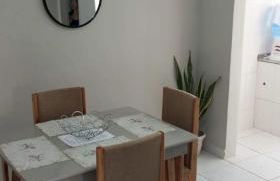 Casa de Temporada Maria Rosa - Foto 18