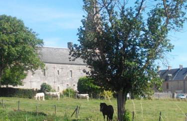 Gîte de charme Floréales Les Iris - Foto 14