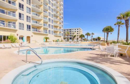 Emerald Isle Pensacola Beach by Southern Vacation Rentals - Foto 58