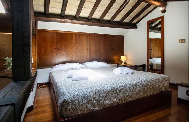 Cozy Apartment in via dei Cappellari, Campo de' Fiori - Foto 2