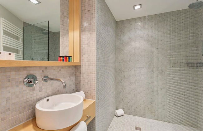 Apartment With Parking at 100 Meters From Beach - Foto 38