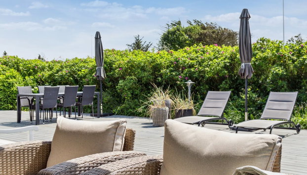 "Marli" - 700m from the sea - Foto 2, Terrace