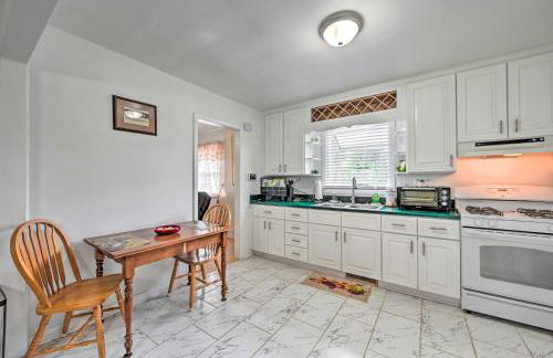 Greensboro Home Less Than 4 Mi to Downtown! - Photo 8