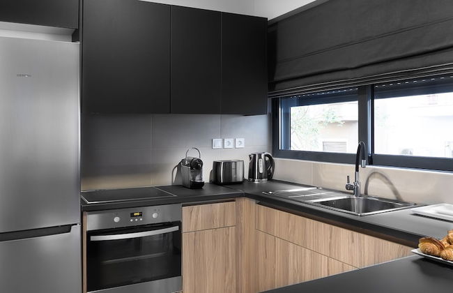 Elysium Boutique Apartments - Photo 63