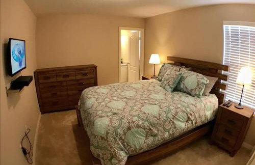 Four Bedroom Sleeps 10 w Gameroom 5152a - Foto 12