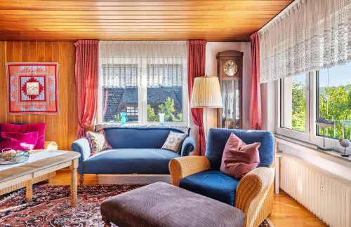 Ferienwohnung Kropp - Foto 1