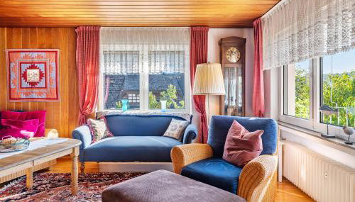Ferienwohnung Kropp - Foto 1