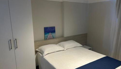 Flat de Frente para o Mar - Foto 2