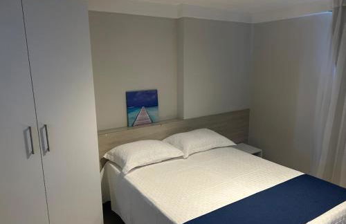 Flat de Frente para o Mar - Foto 2