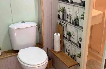 Lake View Cabin - Foto 8