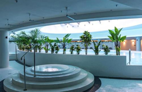 Hanza Tower Apartments Premium - Foto 34