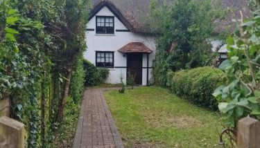 Little Lucy - Foto 1, Garden, Garden view