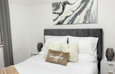 Home in Greater Manchester - Foto 3