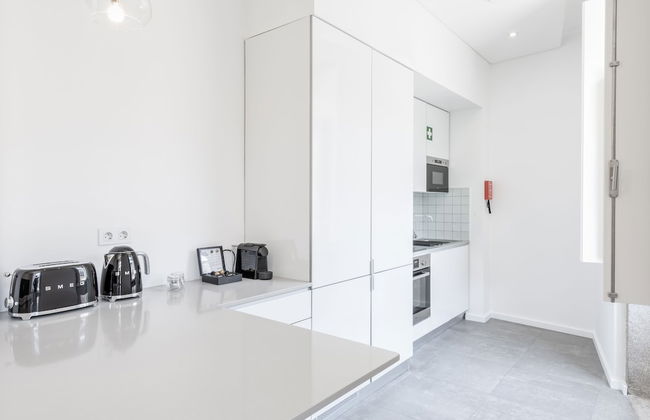 Oporto Collection Mouzinho da Silveira - Photo 52