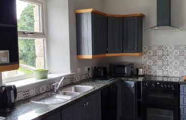 The Green Holiday Cottages - Foto 21