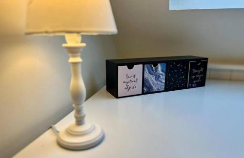 Pass the Keys The Chilterns Cruck Barn - Foto 19