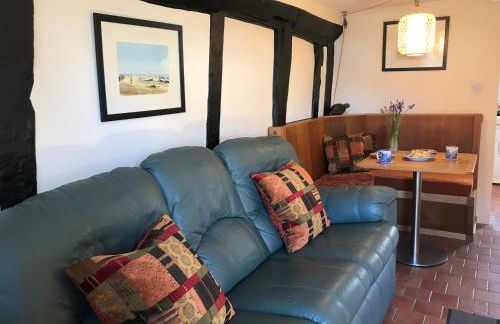 Bakers Cottage Ludham - Norfolk Broads - Foto 6