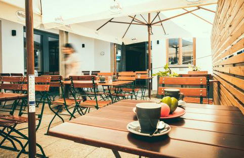 Apartmenthotel Oberstdorf - Foto 19