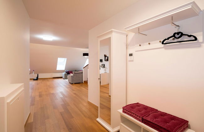 VIP Apartment - Photo 16