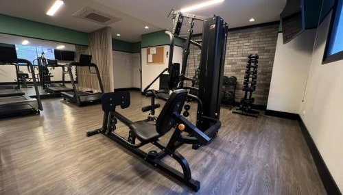 Estúdio moderno no centro próximo ao Batel - Foto 3