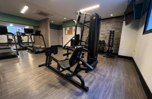 Estúdio moderno no centro próximo ao Batel - Foto 3