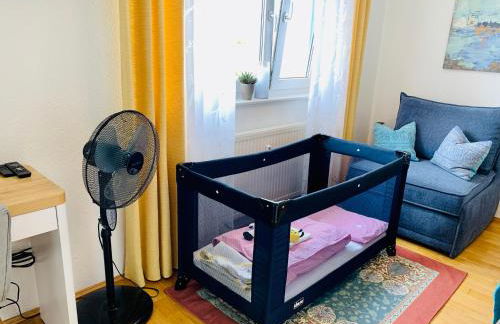 AnNa Home & Sunny Home Apartments - Foto 42