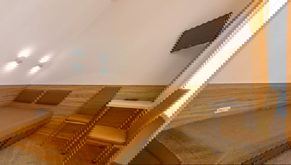 Smart Apartment Shpitalna 13a - Foto 1, Imagen principal