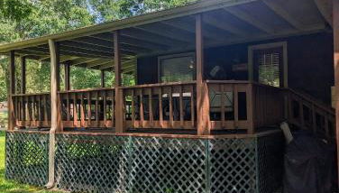 Lake ConRoy Estates - Unit A with Pool Access - Foto 2