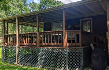 Lake ConRoy Estates - Unit A with Pool Access - Foto 2