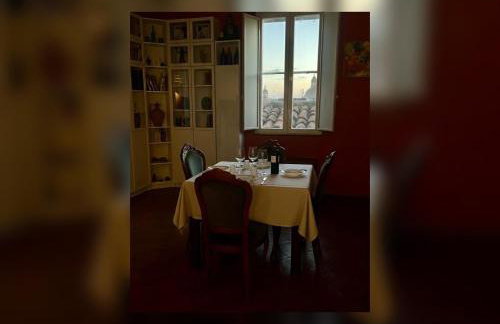 Coppola Terrace Apartment - Private Rooftop & City View in the Historic Catania Center - Via Coppola 22 - Foto 23