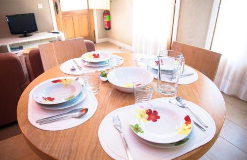 Apartamentos Bergantes - Foto 15